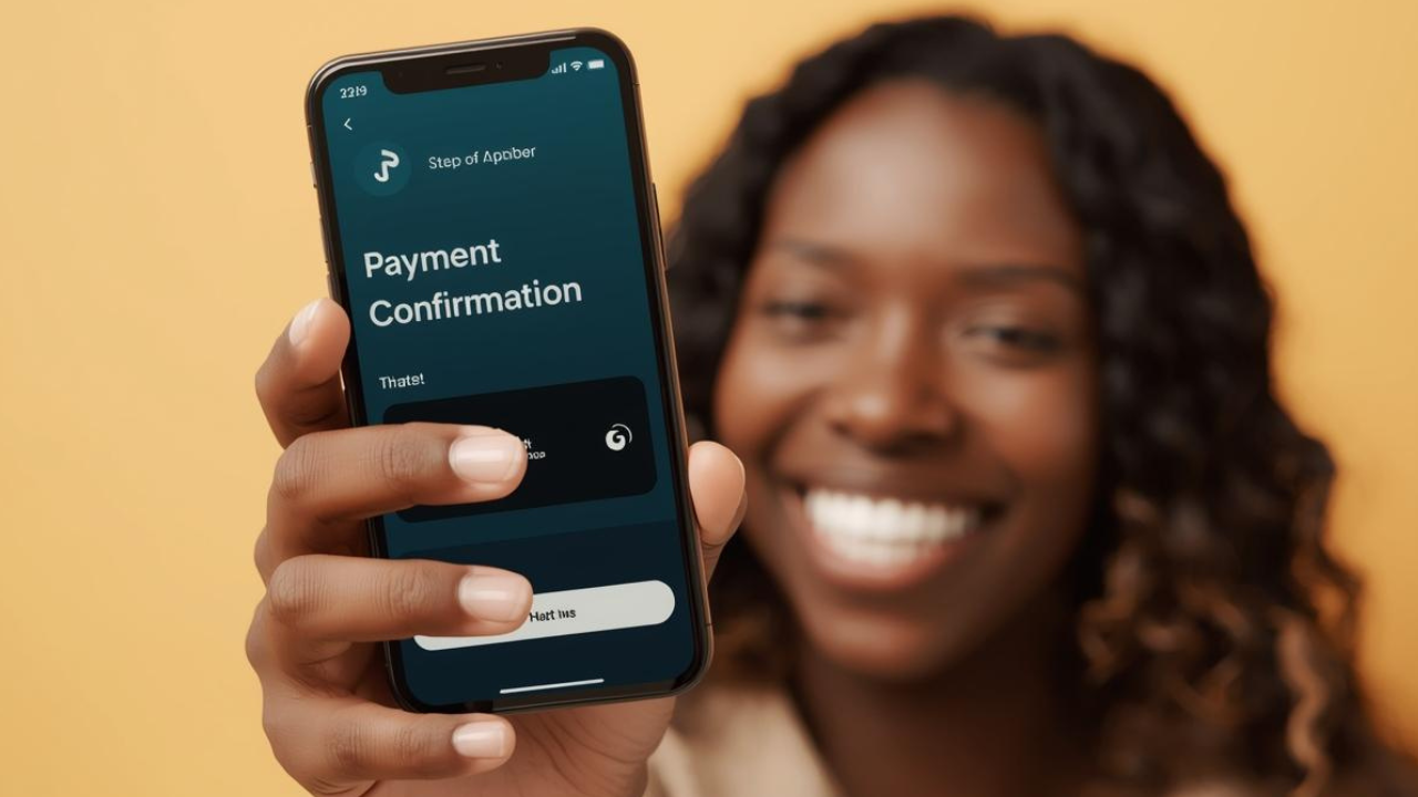 Black White Red Simple Modern Elegant Video How To YouTube Thumbnail (23)