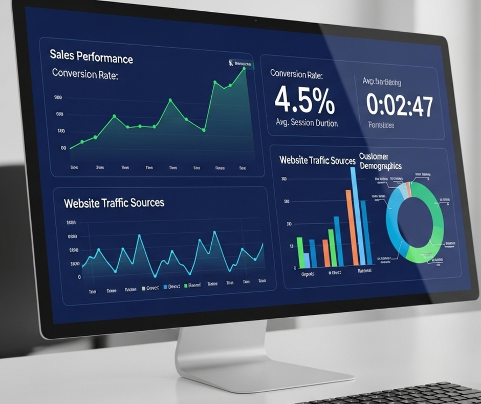 Black White Red Simple Modern Elegant Video How To YouTube Thumbnail (Facebook Post) (6)